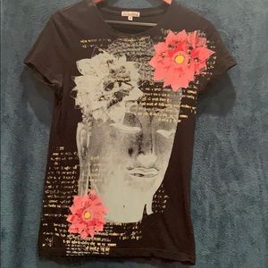 Lucky Brand tee shirt